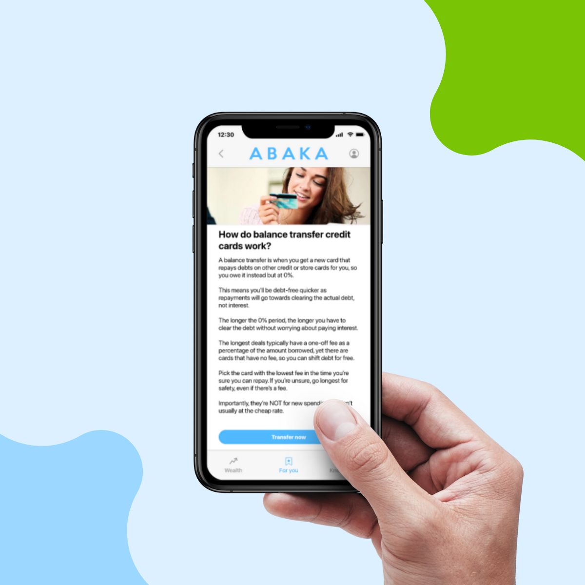 Connect with ABAKA for a detailed insight on our Next Best Action product, an #AI-powered recommendation engine providing the financial industry the means to engage with customers for #hyperpersonalized experiences through predictive Next Best Actions : abaka.me