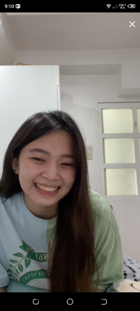 Yung ngiti mo nakakainlove 😊😊<a href="/imbiancasantos_/">B</a>🦋