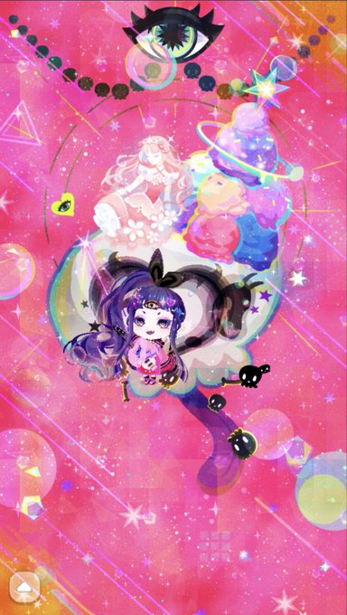 コロニー 高画質 のtwitterイラスト検索結果