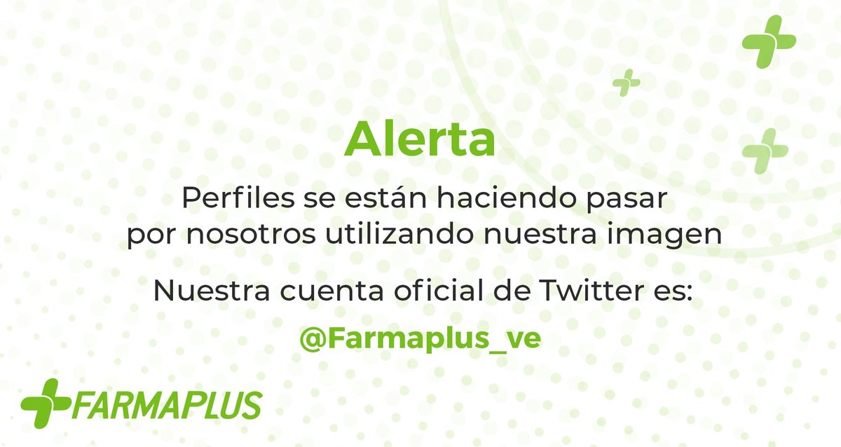 Farmaplus tweet media