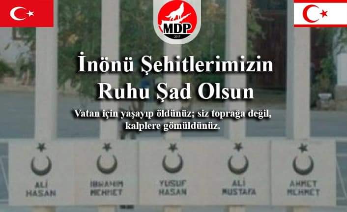Gençlik Kolları Gazimağusa tweet media