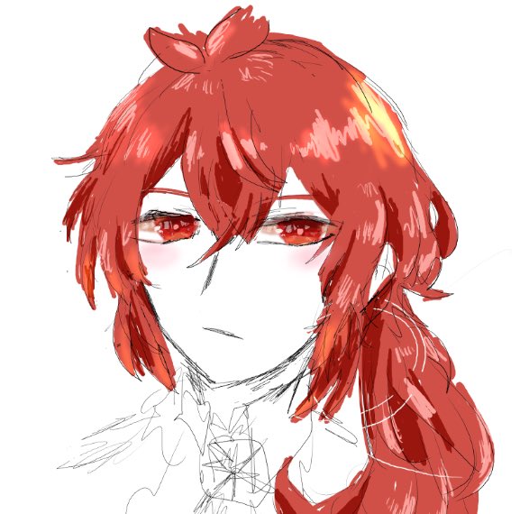 初めてのペンタブのtwitterイラスト検索結果