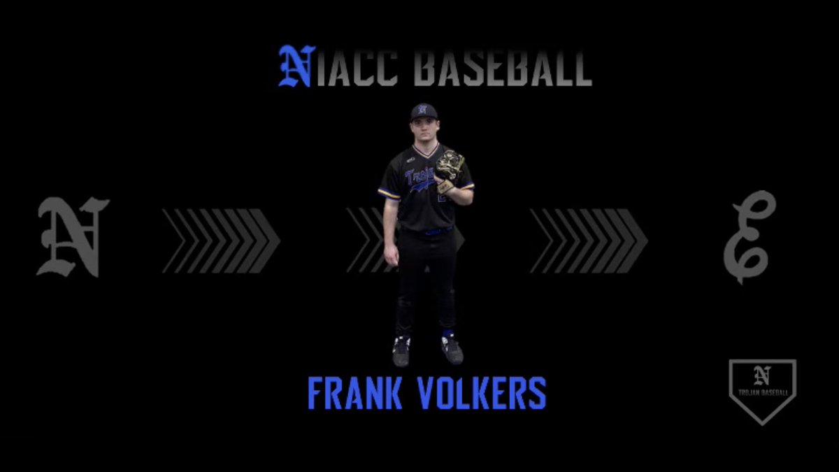 I have been blessed with an opportunity to play baseball for Eastern Michigan University.  I want to thank my coaches <a href="/NIACCBaseball/">NIACC Baseball</a> who have helped me tremendously over these last 2 years as a player and a person.  1 Timothy 1:17 <a href="/EMU_Baseball/">EMU Baseball</a> <a href="/EliteSportsAdv/">Elite Sports Advising</a>