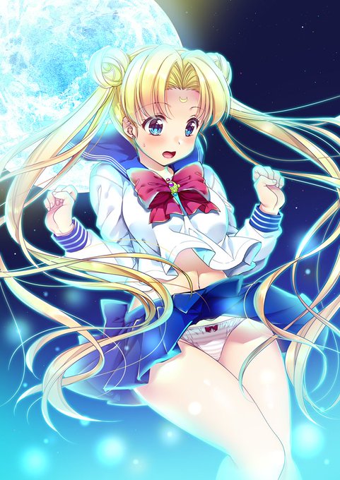 セーラームーン大好き♡ ちな高校はモデルになったとこいってたので六本木・麻布十番に通っていた3年間でした。学校から東京タワーみえてたんだよ～懐かしい(≧▽≦)☆ あとセラムンのドラマ撮影のとき吉祥寺付近に住んでたのでドラマ撮影もみてた♡ 壁]ω・)ニャ 