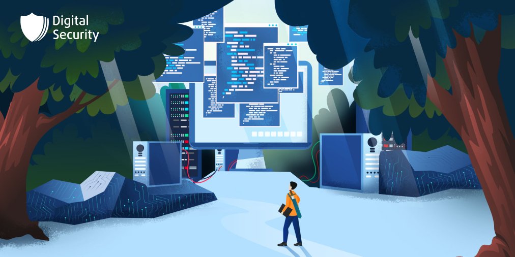 Чистый и безопасный код — миф или реальность?

✓ Какой код считается чистым
✓ Почему безопасность часто отходит на второй план
✓ Где черпать информацию заинтересованным в теме

Читайте в нашем блоге: vc.ru/services/26841…