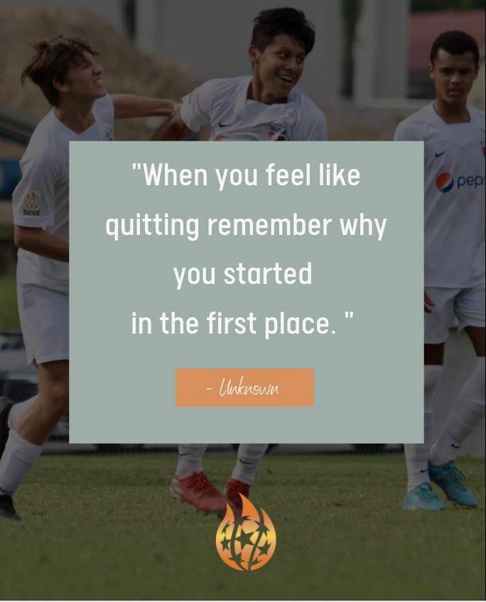 SoutheasternCCL's tweet photo. Monday Motivation to start your week off strong ! #SCCL https://t.co/M9oIdo9YJU