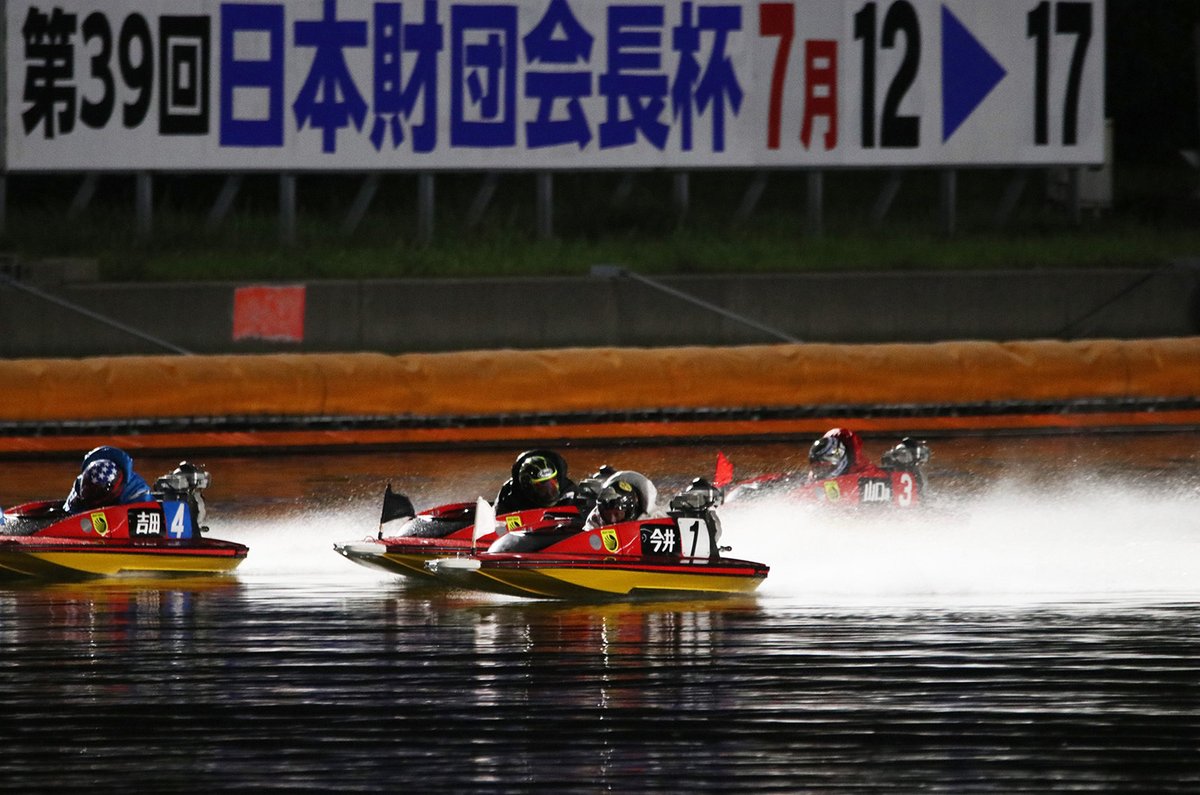 競艇 レース ライブ 若松 [生配信]全国２４の競艇場をライブ映像で見よう！