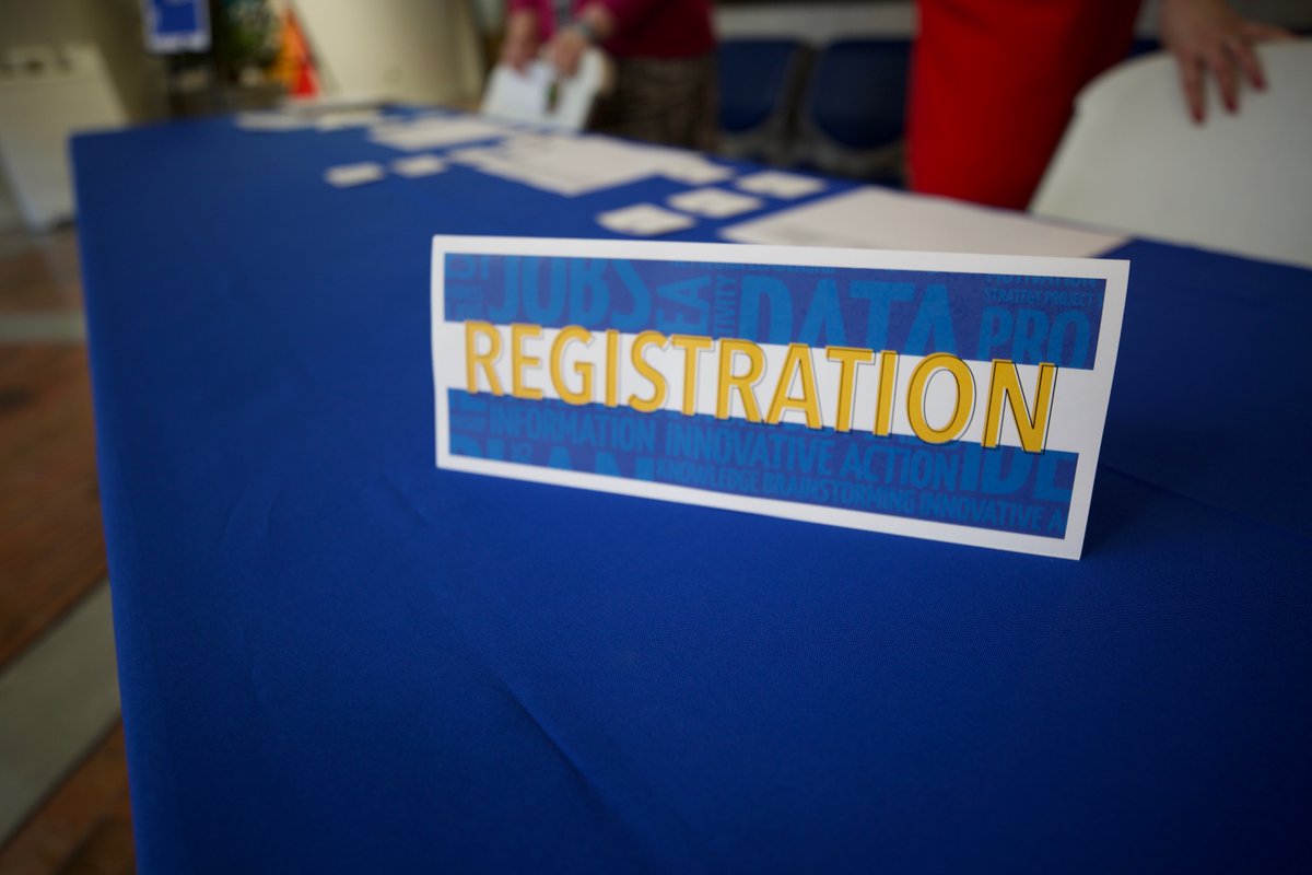 It's the start of a new week and the beginning of Fall Open Registration! 🙌🏼 

Whatever goals you have in mind, WCC can help you get there! Fall classes begin on August 19. Get started today! #KeepMovingForward #WeAreWayne

🔗 : zcu.io/Kq3k