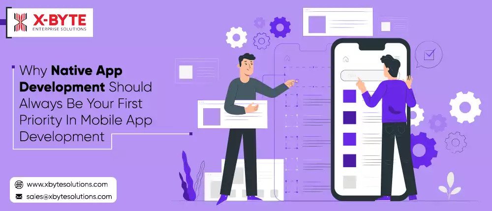 Building a #mobileApp has become a top priority for many businesses, but deciding on a development strategy may be challenging because the distinctions between the various alternatives are getting increasingly muddled. 

🌈 bit.ly/Blog-Native-Mo…

#tech #apps #USA #native
