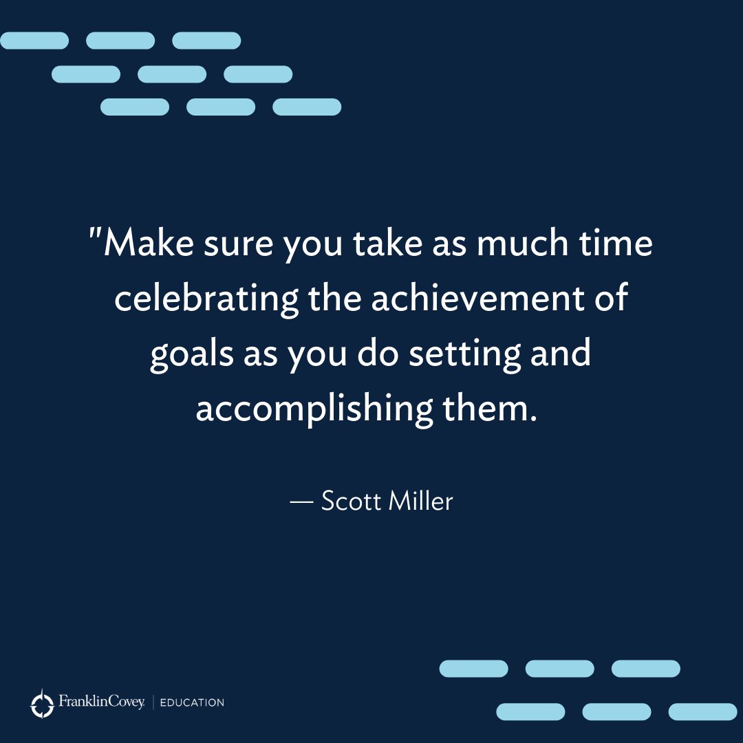 Can we get a 🙌 🙌 ?! Happy Monday Leader in Me family!

#LeaderInME #Leadership #Lead #Education #MotivationalMonday #Celebrate