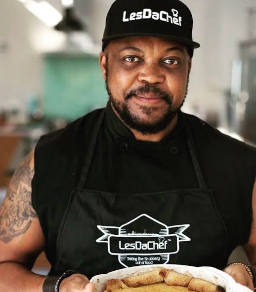 Lesego's death cut so deep. I feel like I'm reliving Sindi's death all over again💔💔💔 RIP LesDeChef😥😥