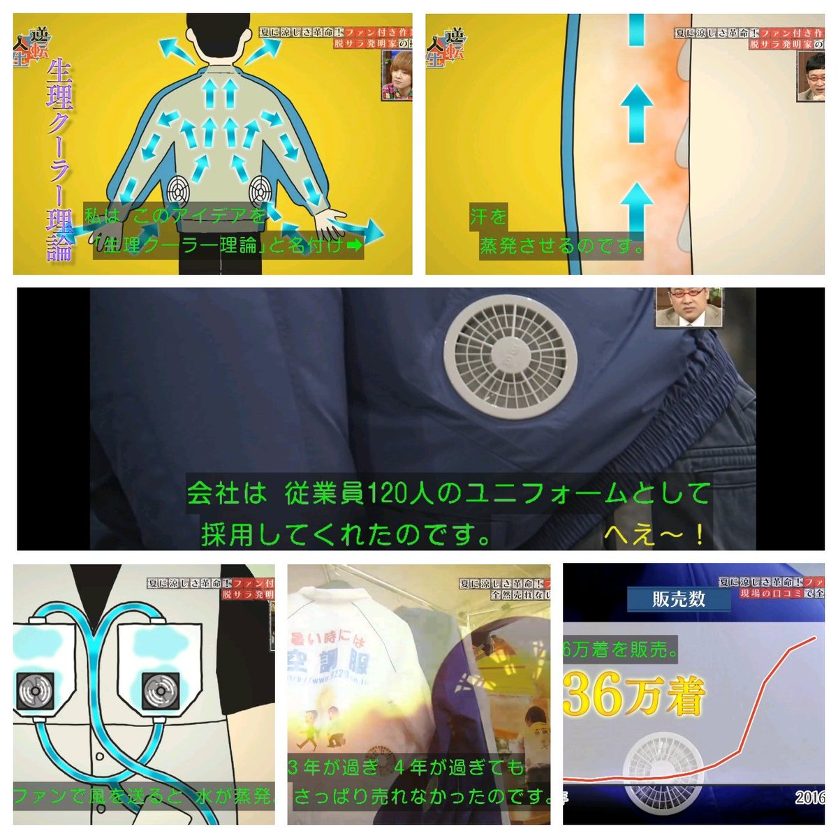 逆転人生 Twitter Search