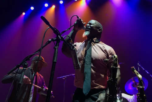 CHSPourHouse's tweet image. ♫ ANNOUNCING :: Karl Denson's Tiny Universe | WED, 12.29.21 | Main Stage | 8:30pm Doors/9:30pm Show #ChsMusic #LoveLiveMusic #KarlDenson @KarlDenson 

Tickets ON SALE this Friday at 10am - bit.ly/3e9yptj