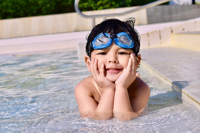 ScissortailNWA's tweet photo. Picture yourself immersed in the lifestyle you crave. Spend your summer days by our luxurious pool while the kiddos splash around in their pool. Ready to make Scissortail your home? Talk with our team today! https://t.co/vDXW9jHGDc #ScissortailNWA #DreamIt #BuildIt #LiveIt https://t.co/HiqTHjBezC