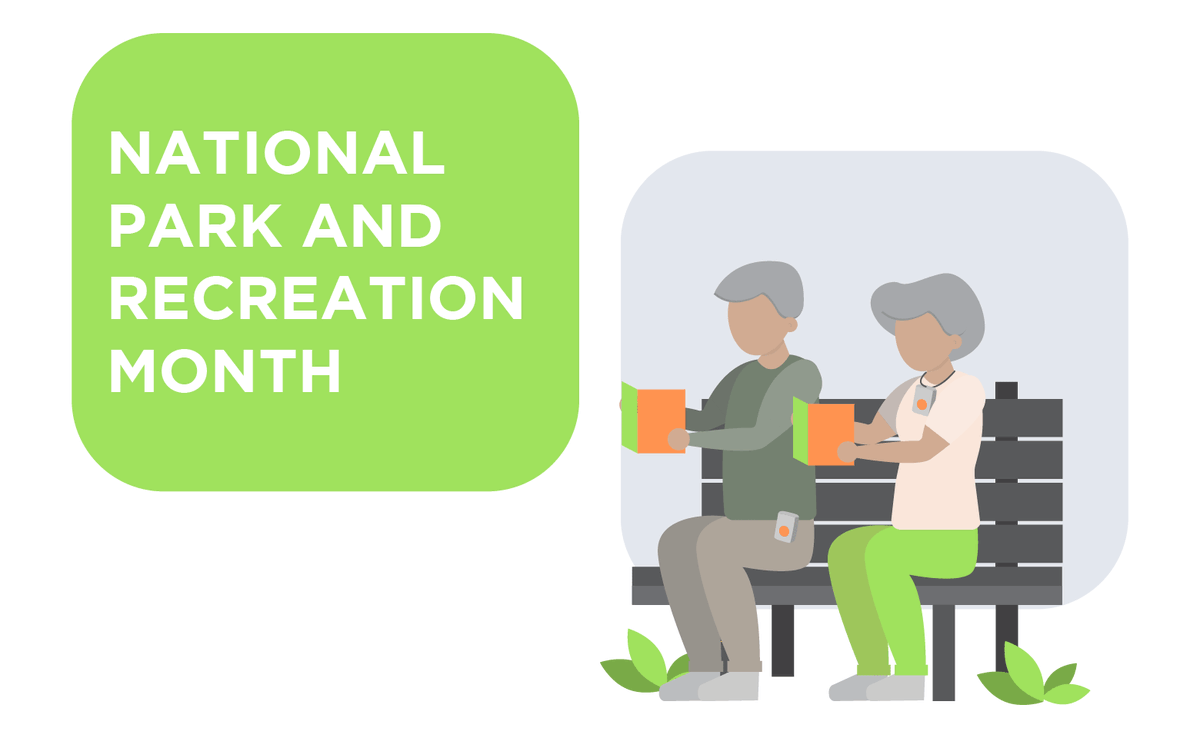 VRICares's tweet image. This month is National Park and Recreation Month and this year's theme is “Our Park and Recreation Story." Tag VRI as you get out and enjoy our National parks or post your favorite @NatlParkService photos in the comments! #nationparks #outdoors #NPS #freshair #OurParkAndRecStory