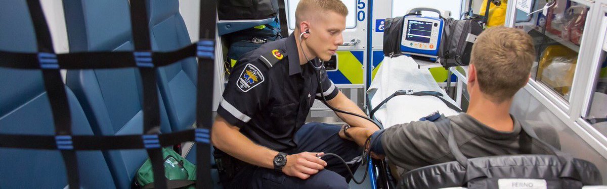 CUPE5191EMS's tweet photo. @ROWParamedics &amp; @RegionWaterloo serious question…we have 12 days until we are in a legal strike position. Has your team managed to pull together any dates to negotiate yet? @brucelauckner @Redman4Region @CBCKW891 @570traffic @CTVKitchener @WR_Record @CUPE1883 #StrongerTogether https://t.co/yPjoYyhg4o
