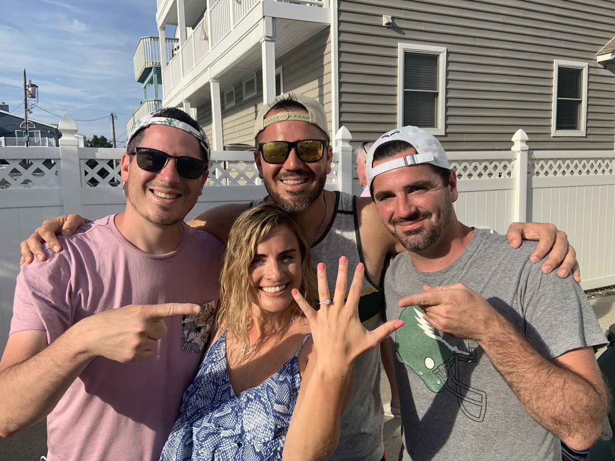PJMullen_'s tweet photo. We are so excited for our next chapter ♥️ https://t.co/jtm15opbrm