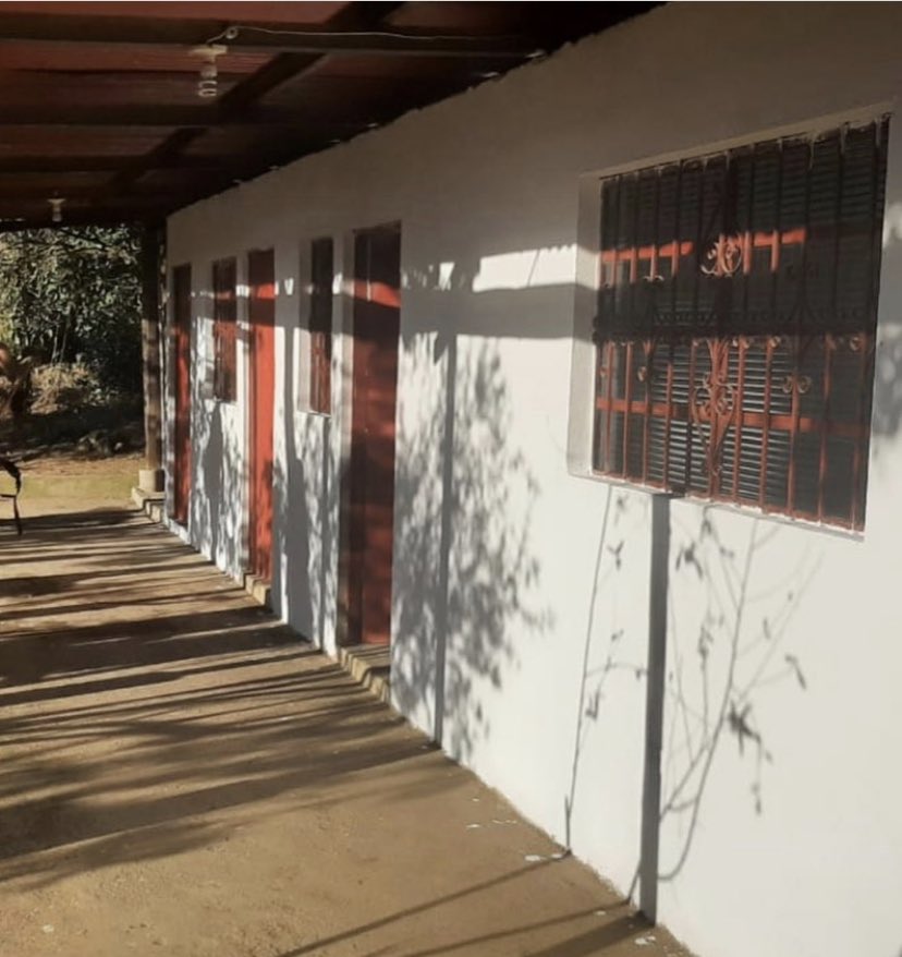 realhumanitrn's tweet photo. SERñina by #REALgirl program opens the Hato Community Center! 🎉 

In collaboration with Together We Can Guatemala (Garden of Hope) and Las Manos de Christine, we have opened a small community center in the community of El Hato. https://t.co/NBBy2nywe5