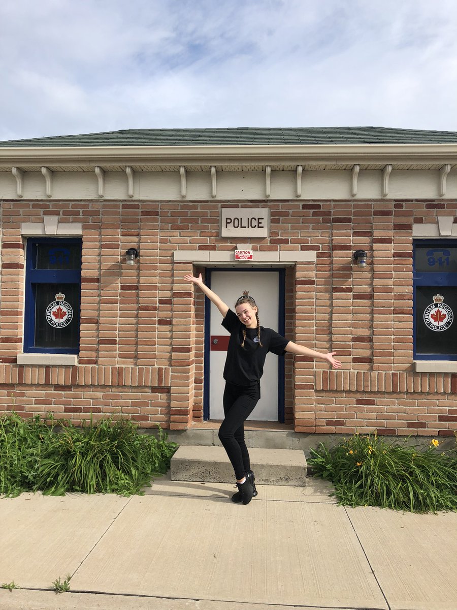 drps_yip's tweet photo. We are starting our 2nd week of YIP with a tour of the Kids Safety Village to excite our students for Jr. YIP Camp. Stay tuned for when Jr. YIP Camp applications open… you won’t to miss out on the opportunity! #YIPspiration 😁☀️ https://t.co/rghZ7awFdz