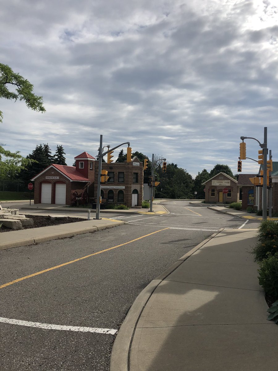 drps_yip's tweet photo. We are starting our 2nd week of YIP with a tour of the Kids Safety Village to excite our students for Jr. YIP Camp. Stay tuned for when Jr. YIP Camp applications open… you won’t to miss out on the opportunity! #YIPspiration 😁☀️ https://t.co/rghZ7awFdz