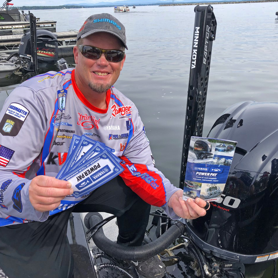 Yamaha Outboards tweet media