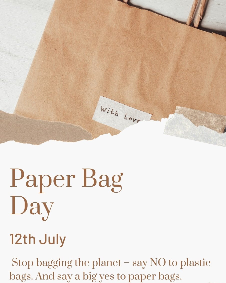 AMU_GA_'s tweet photo. Paper bag day 2021: it is celebrated on 12 July annually to make people aware of the pollution caused due to plastic and serious threat that it poses to the natural environment. Plastic bags are non biodegradable and takes 1000s of years to decompose.
#AMU #Geography #PaperBagDay https://t.co/kIb9alGmIl