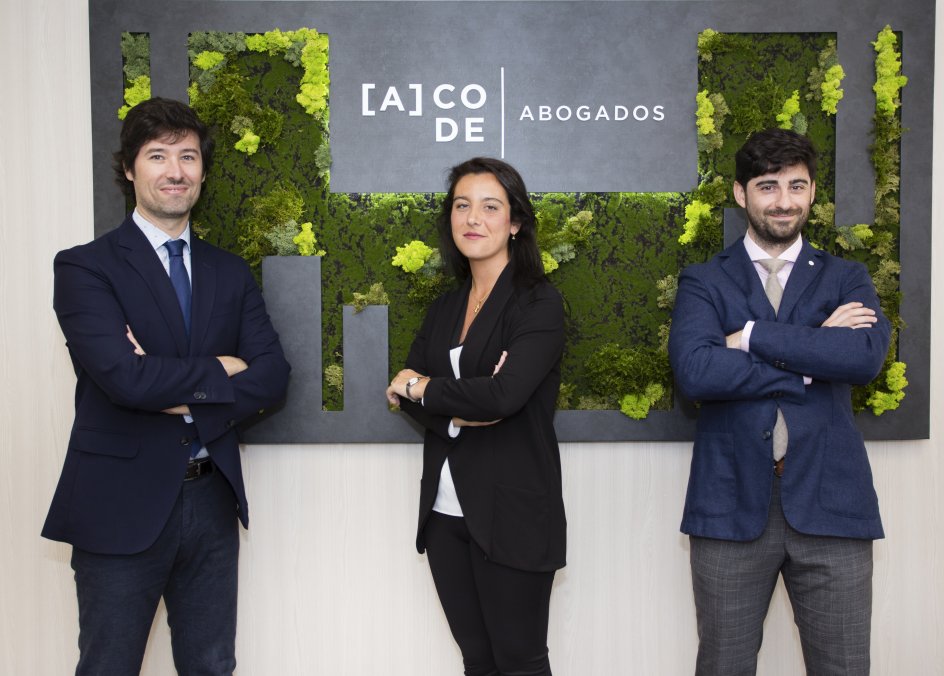 ACODE Abogados tweet media