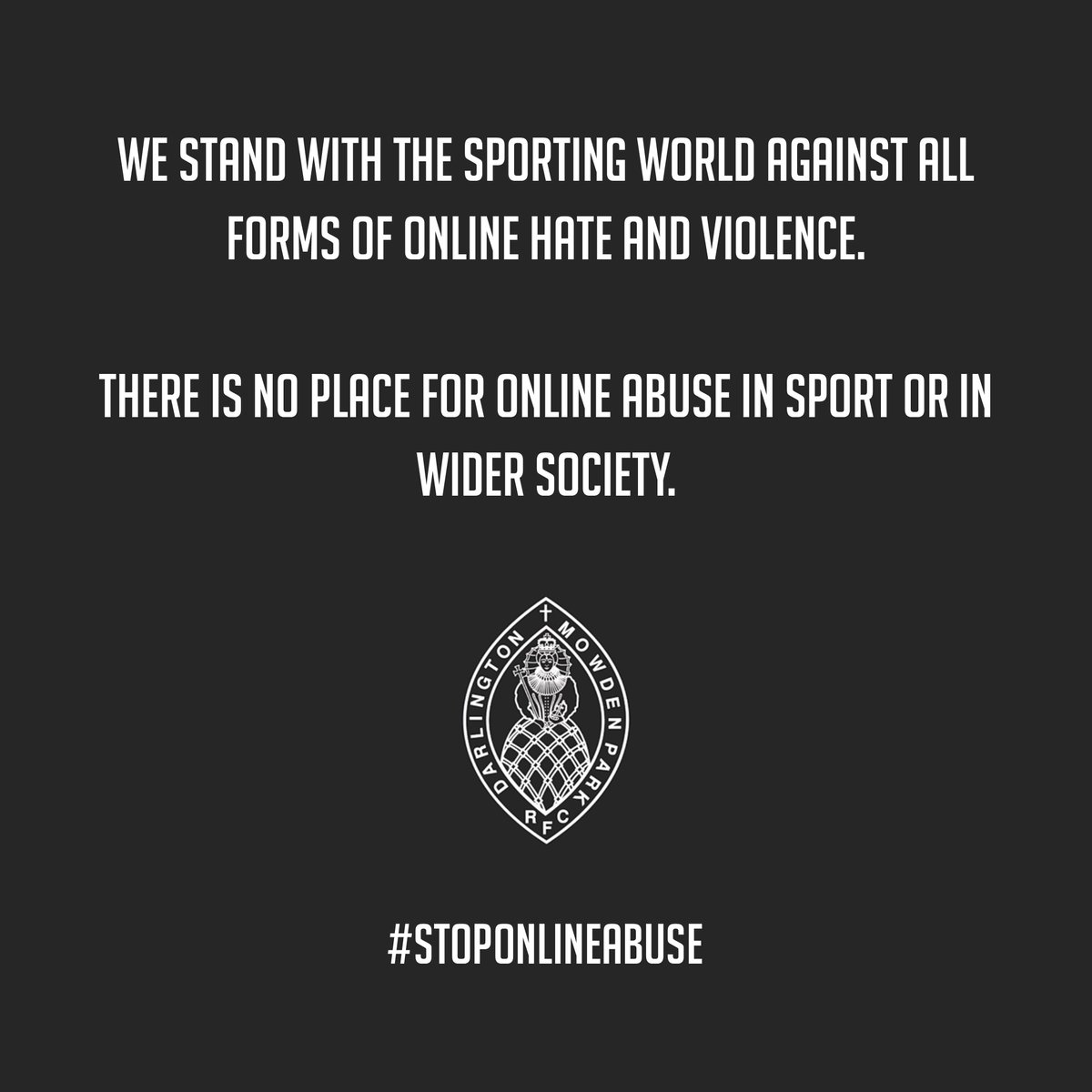 #StopOnlineAbuse