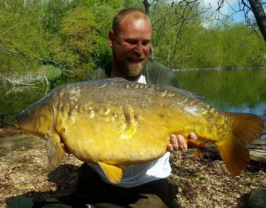 RodneySyndicate's tweet photo. some absolute gems #rodneymeadows #carp https://t.co/GxODJuZXKv