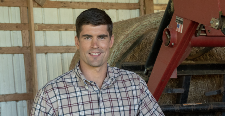 KATVNews's tweet photo. Jake Bequette, an Army veteran and former standout Razorback defensive lineman who played in the NFL, announced Monday that he will challenge U.S. Senator John Boozman, R-Ark., in the GOP primary. https://t.co/rQqNEI9ywI | #arnews https://t.co/gXVHnoUEFc