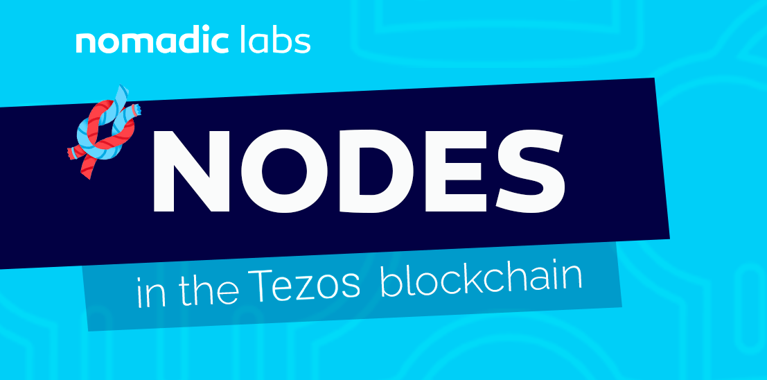 Nomadic Labs tweet media