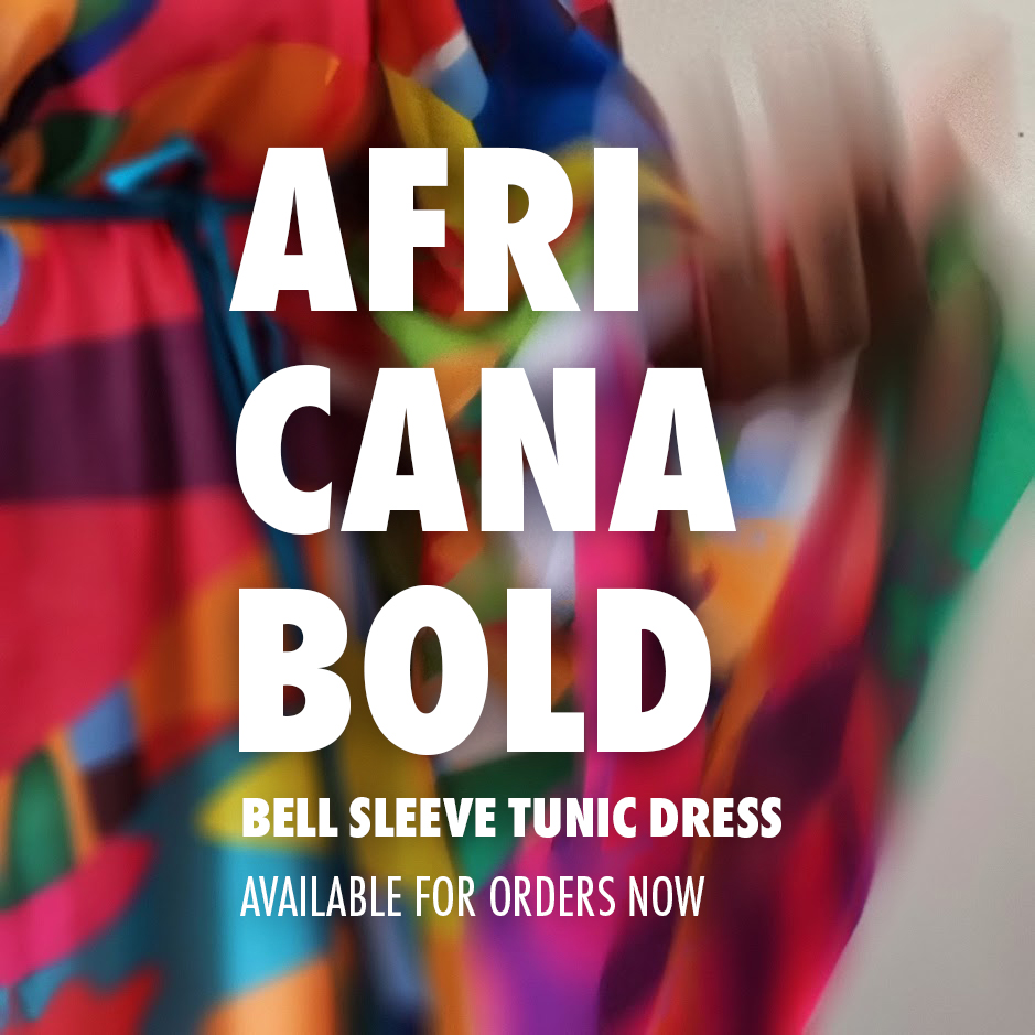 Africana Bold Tunic dress arrives!  
The garments are made to order in Trinidad and Tobago.
thelushkingdom.com/shop/dresses/a…

#Lushkingdom #africanabold #printdesigner #textiledesigner #caribbeanfashion #trinidadandtobagofashiondesigner #thissummer