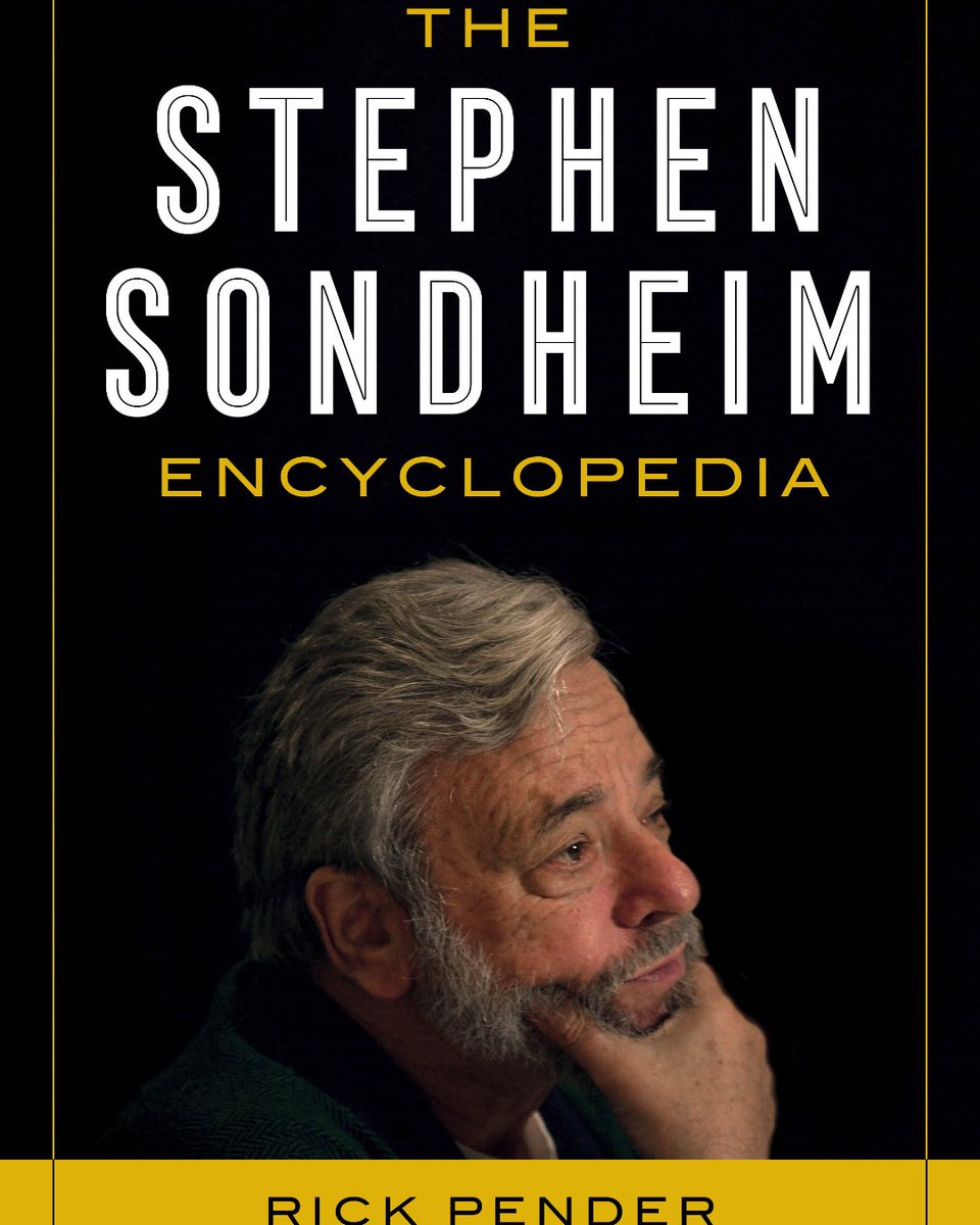 The Musical Theater Project tweet media