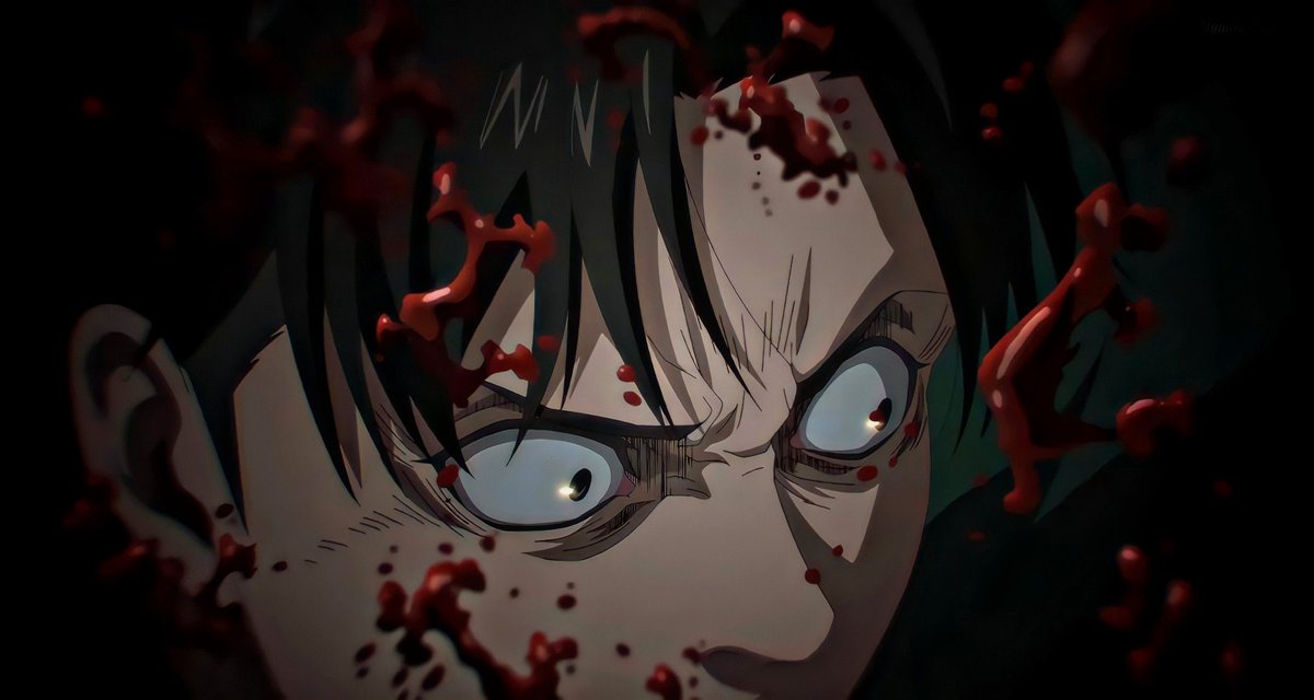 animemixxx's tweet photo. ليفاي أكرمان https://t.co/0yr0hw3xW2