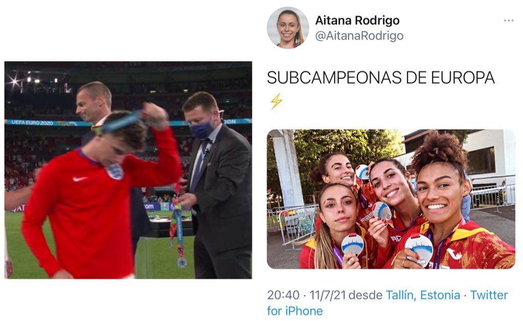 barbarami1977's tweet photo. Por si no había quedado bastante claro. https://t.co/UENw6JAD5n