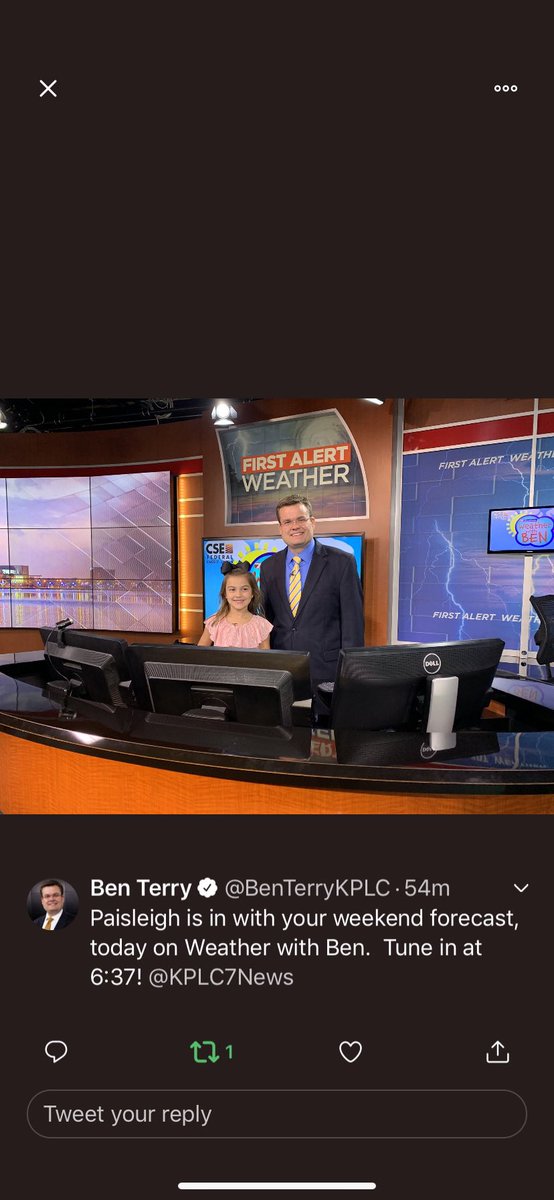 Haley Johnson tweet media