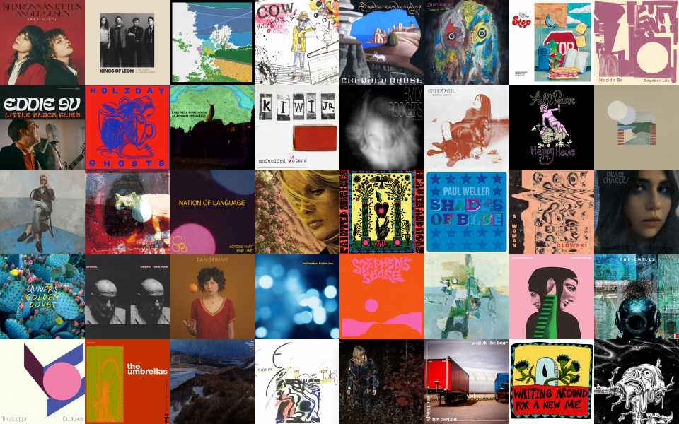 Bloodbuzzed (@bloodbuzzedtwit) on Twitter photo More drum roll 🥁🥁 Here's the list with our Best Songs of the Year 2021... so far!! ⚡️⚡️
Check it out at 👉
bloodbuzzed.blogspot.com/2021/07/best-s…
<a href="/PaintedShrines/">Painted Shrines</a> <a href="/woodsist/">𝐖𝐎𝐎𝐃𝐒𝐈𝐒𝐓</a> <a href="/kiwijrgroup/">Kiwi Jr</a> <a href="/Subpop/">Sub Pop Records</a>
<a href="/GlennDonaldson/">The Reds, Pinks & Purples</a> <a href="/SlumberlandRecs/">Slumberland Records</a> @Quiversam <a href="/bobointegral/">bobo integral records</a> <a href="/FatCatRecords/">FatCat Records</a> <a href="/TheChills/">T H E C H I L L S</a>
<a href="/firerecordings/">Fire Records</a> More drum roll 🥁🥁 Here's the list with our Best Songs of the Year 2021... so far!! ⚡️⚡️
Check it out at 👉
bloodbuzzed.blogspot.com/2021/07/best-s…
<a href="/PaintedShrines/">Painted Shrines</a> <a href="/woodsist/">𝐖𝐎𝐎𝐃𝐒𝐈𝐒𝐓</a> <a href="/kiwijrgroup/">Kiwi Jr</a> <a href="/Subpop/">Sub Pop Records</a>
<a href="/GlennDonaldson/">The Reds, Pinks & Purples</a> <a href="/SlumberlandRecs/">Slumberland Records</a> @Quiversam <a href="/bobointegral/">bobo integral records</a> <a href="/FatCatRecords/">FatCat Records</a> <a href="/TheChills/">T H E C H I L L S</a>
<a href="/firerecordings/">Fire Records</a>