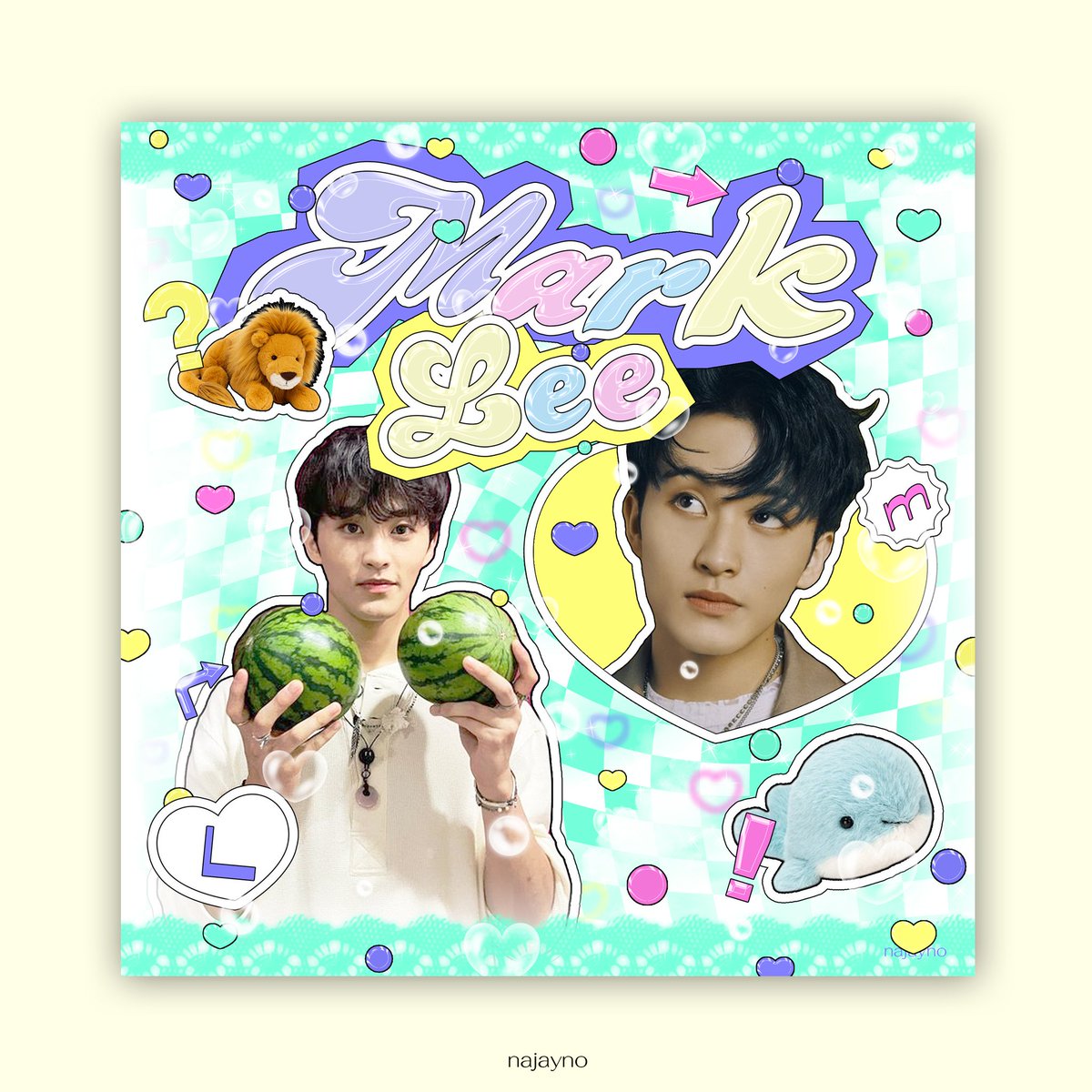 ▀▄▀▄▀▄▀▄▀▄▀▄▀▄▀▄▀▄▀▄▀▄▀

             ♯𓊪͙₊ ˚ mArkLee  ▸𓎭͇⁎ ˚☦︎
         🏁 ,    #MARKLEE
#artworkอซทซ , 🖤

▀▄▀▄▀▄▀▄▀▄▀▄▀▄▀▄▀▄▀▄▀▄▀