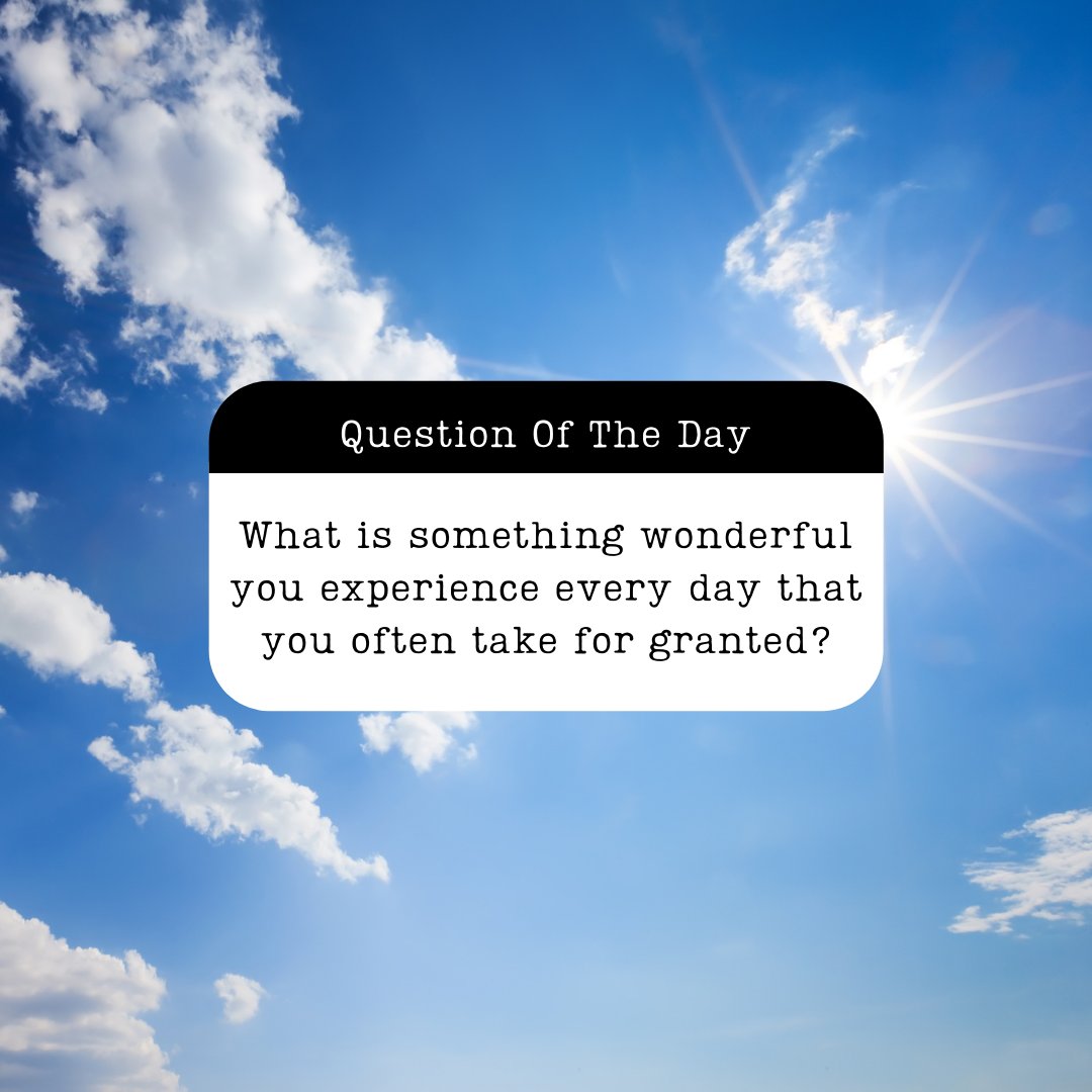 Happy Monday! Rather than giving yourself #acaseoftheMondays, think hard about the question in the attached image!