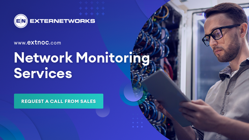 ext_noc's tweet image. ExterNetworks 24/7 #networkmonitoringservices help #business in finding issues related to #networkinfrastructure through real-time #networkmonitoring tools.  buff.ly/3hy72v5
#ManagedITServices #NetworkOperationCenter #MonitoringServices #NOC
@JamesDeanRec @MersedesNoBenz