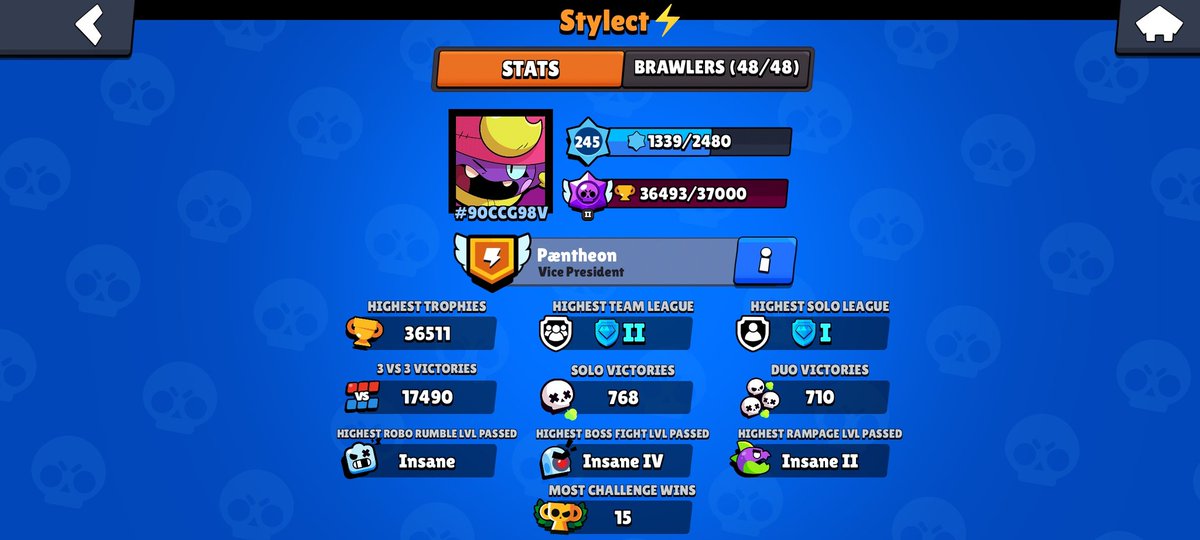 F/A Brain Lag are looking for an org to represent.

Roster:
🎮 - <a href="/Doz1E_/">doz</a>
🎮 - <a href="/CH_bs_/">CH</a>
🎮 - @ADS_BS
🎮 - <a href="/Stylect3/">Stylect_BS</a> 

More information DM <a href="/Doz1E_/">doz</a>
♥️ &amp; ♻️ appreciated

<a href="/FreeAgentBS/">FreeAgentBS</a>