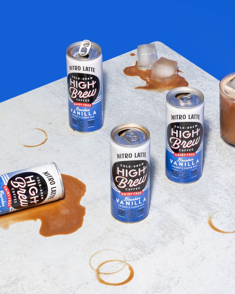 HighBrewCoffee's tweet photo. Anyone else's #Monday looking a little like this?? π€ͺ
#highbrew #highbrewcoffee #coffee https://t.co/znv3DFXC5i