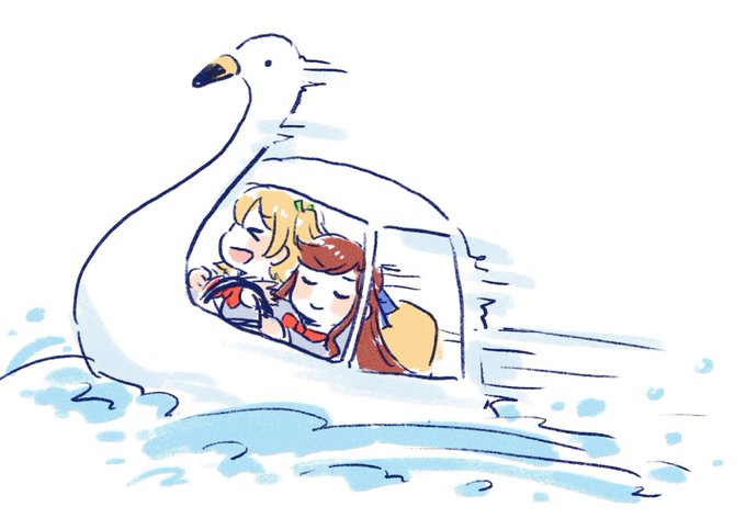 🦢≡≡ 