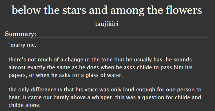 kokomiloml's tweet photo. ♡ below the stars and among the flowers

- chiluc 
- i wrote this for #chilucweek2021 wahaha 
- first kiss + flowers 
https://t.co/kmhtT2UFaj https://t.co/i2YAIsVMLC
