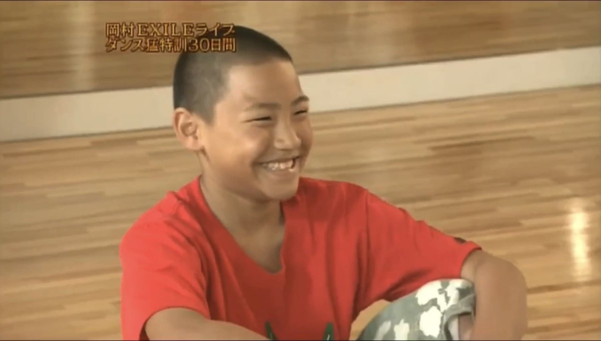 今夜のしゃべくり007で「LDH度が1番低い人」に選ばれた小森隼くん