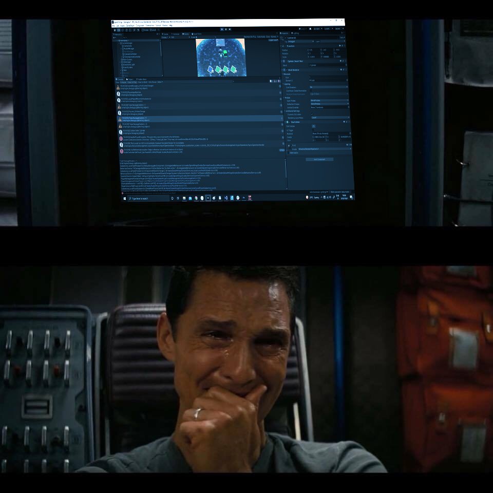 StudioCybertale tweet picture
