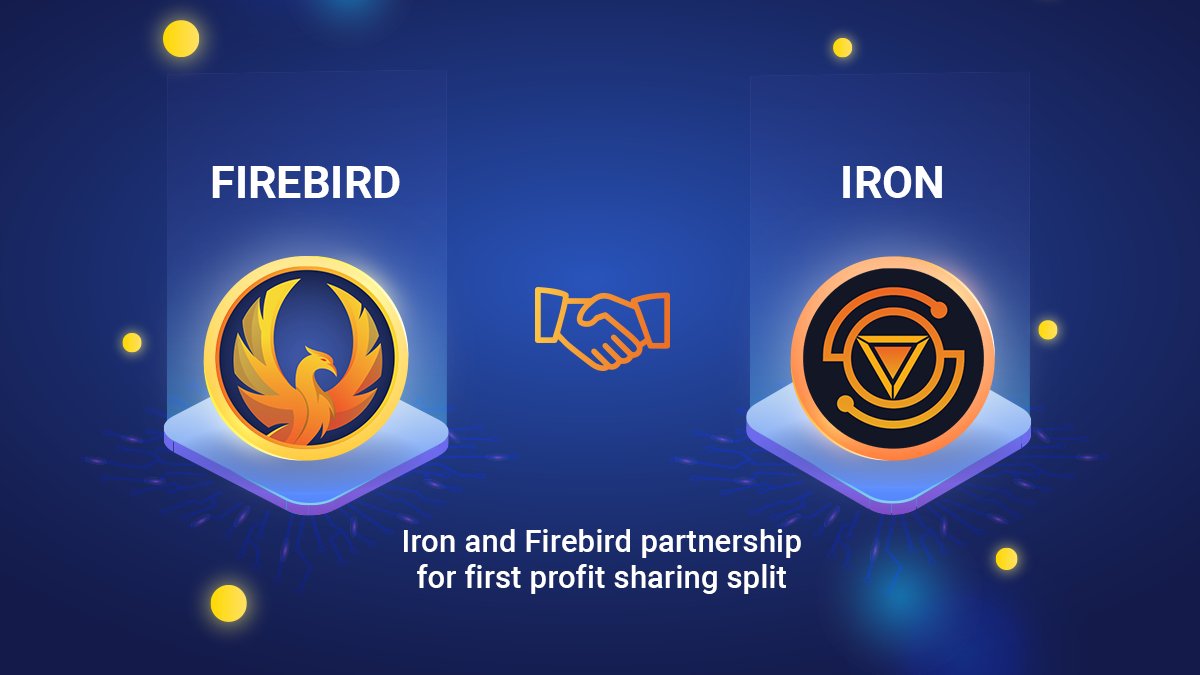Firebird Finance tweet media