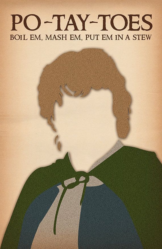 PartnersHR's tweet photo. We thought we'd share a quote from our favorite little hero - 
"I can't carry it for you......but I can carry you!!!"

Today's post talks about Work Life Balance &amp; Lord of the Rings

https://t.co/BY01SUO2q7 https://t.co/IoisEvkzAH