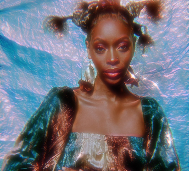 SpellMagazine's tweet image. Creative Corner: A stop-in-awe moment to celebrate creatives raising the bar and shape-shifting the aesthetics of an entire culture. This month we talk to designer Elizabeth-Yemi Akingbade: spellmagazine.co.uk/posts/creative… #SpellSalutes