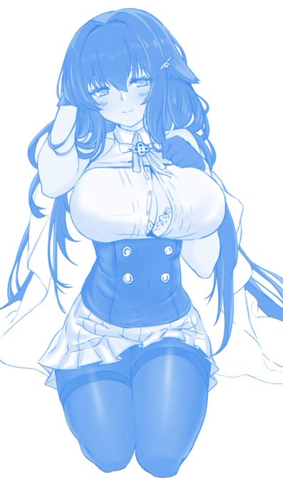 #アズールレーン
Azuma 